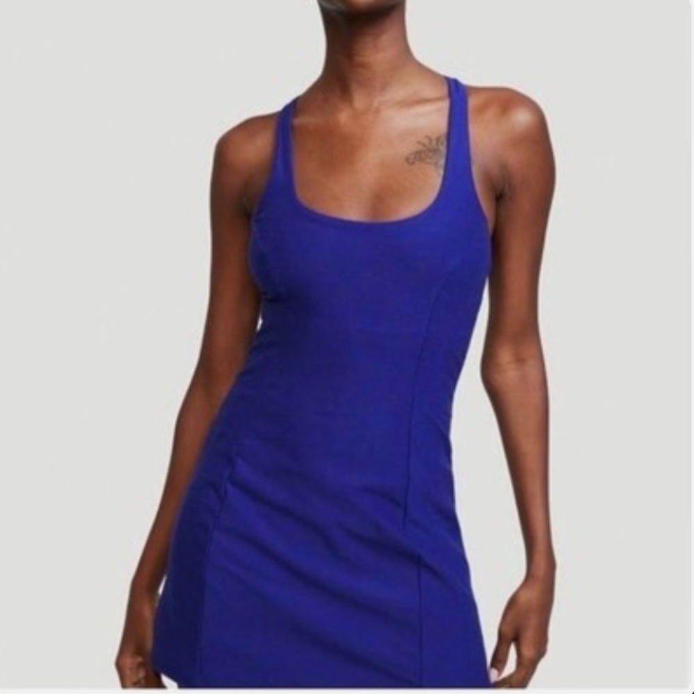 Last price drop Victorias Secret On Point athletic dress